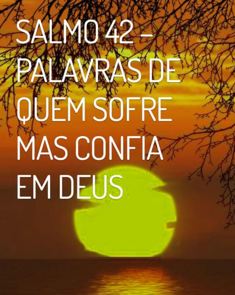 Salmos De Gratid O Completo E Agradecimento A Deus