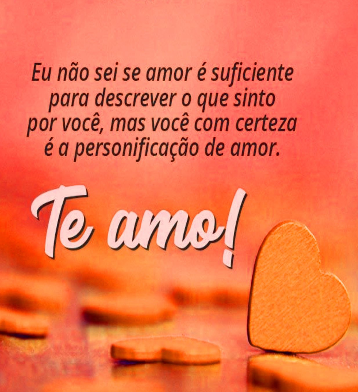 Declara Es De Amor E Frases Lindas Para A Pessoa Mais Especial Da Sua Vida