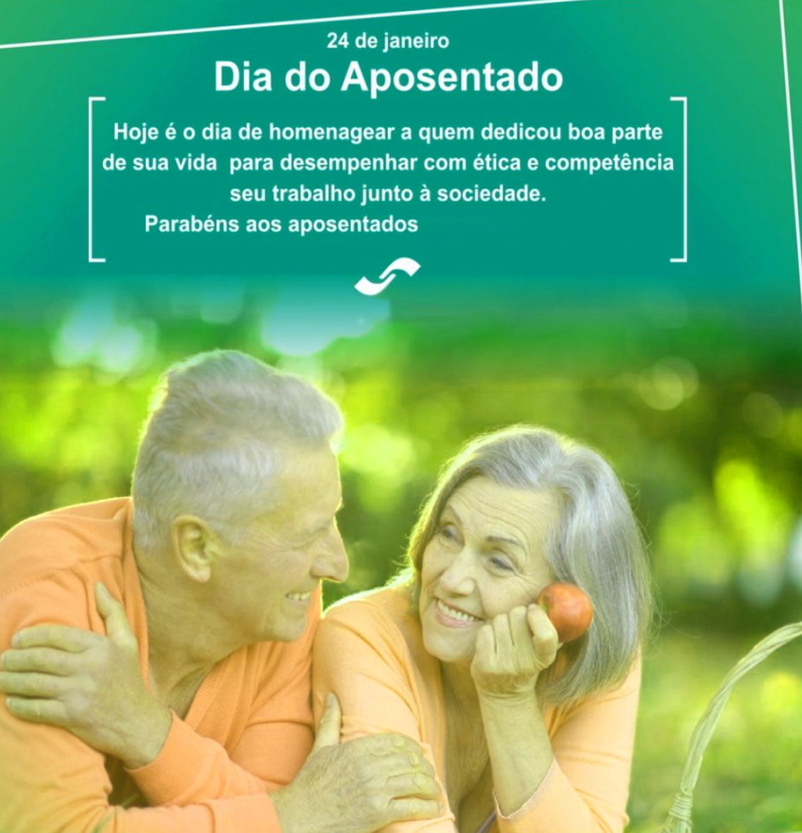 Feliz Dia Do Aposentado Lindas Mensagens Para Homenagear