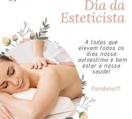 Dia Do Esteticista Mensagem E Frases De Feliz Dia Janeiro