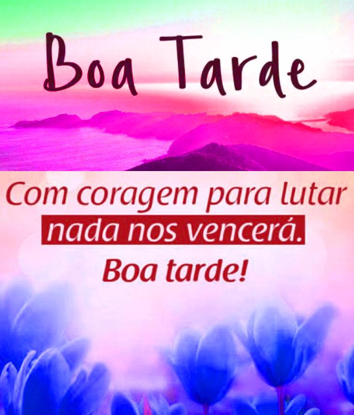 Frases de Boa Tarde para whatsapp com amor para Status