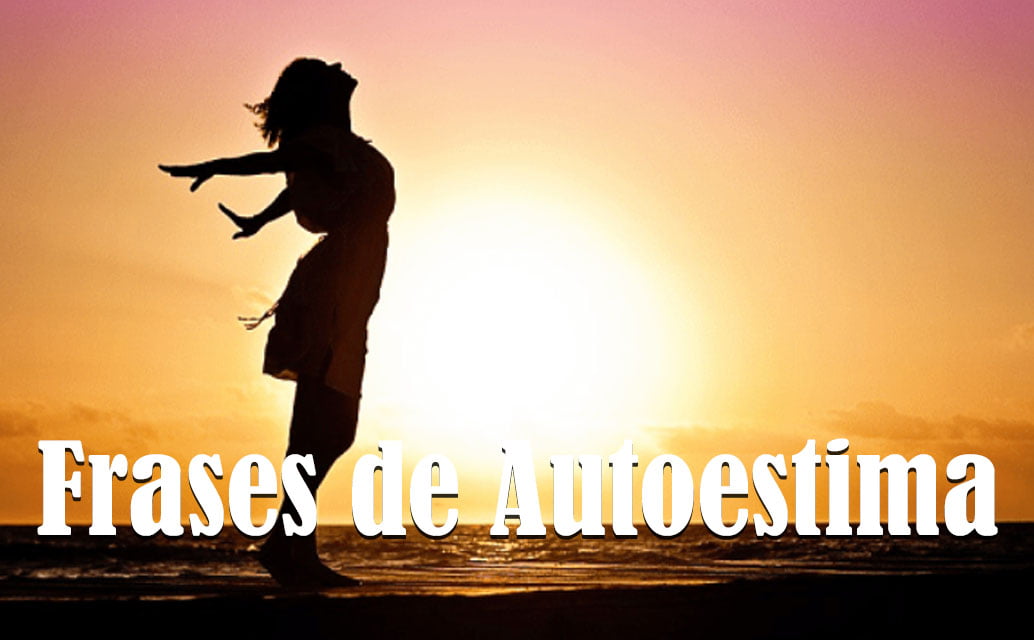 Frases de autoestima curtas e amor próprio