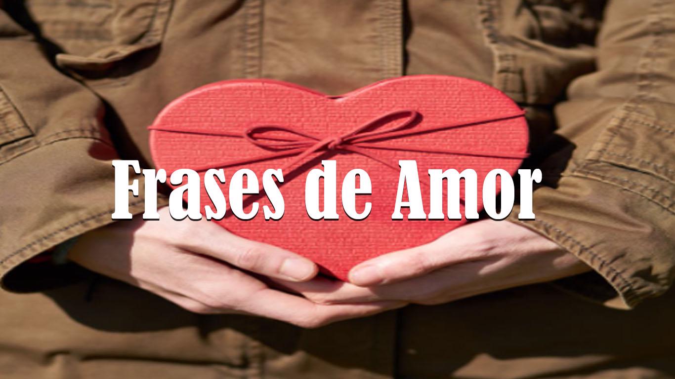 Frases de Amor