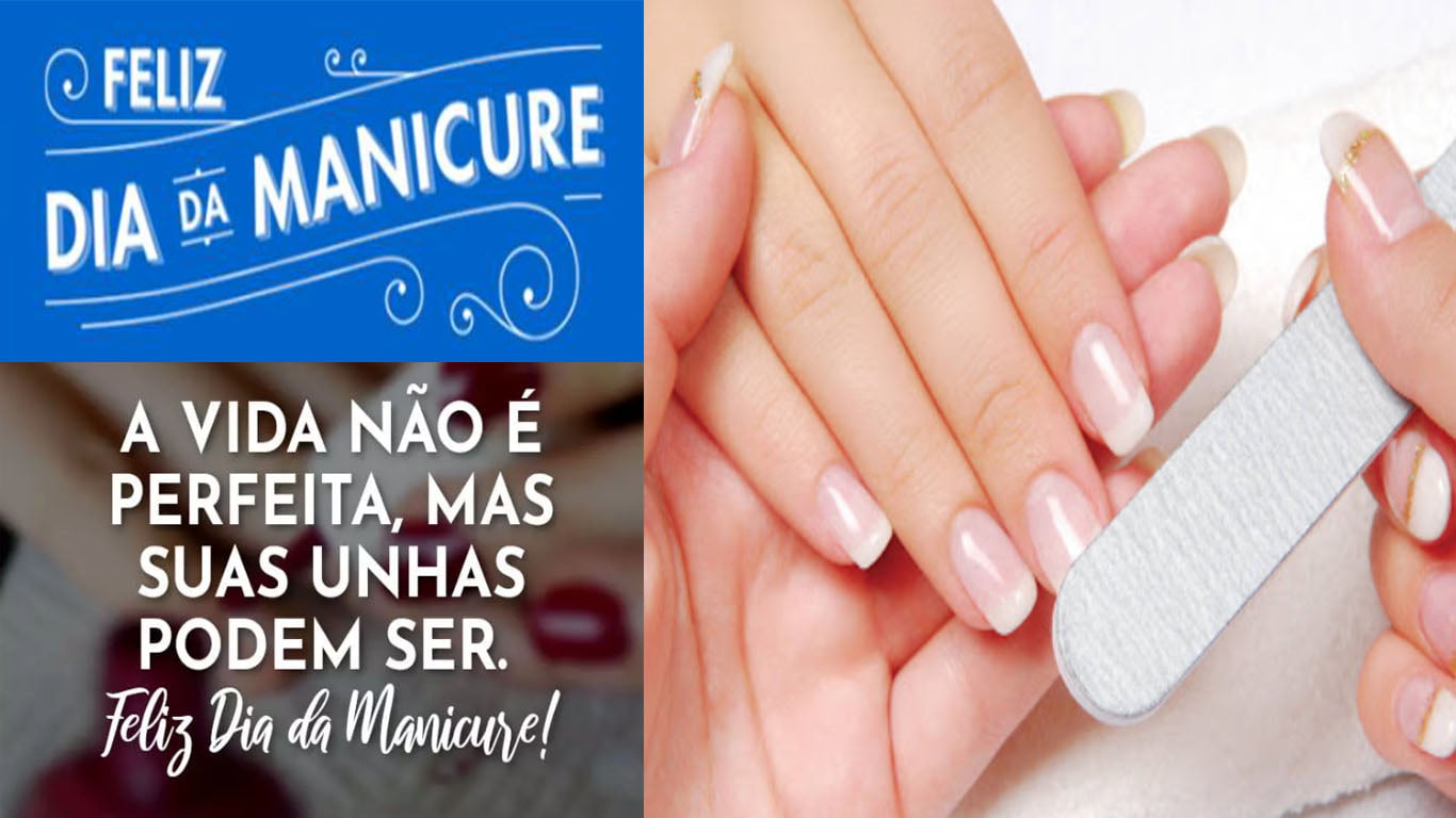 Mensagem Dia da Manicure 2021 – Feliz dia 18 de janeiro