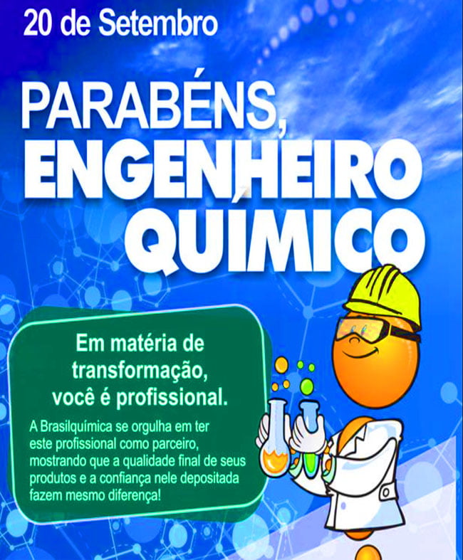 Dia Do Engenheiro Qu Mico Mensagem Frases Homenagem E Feliz Dia De Setembro