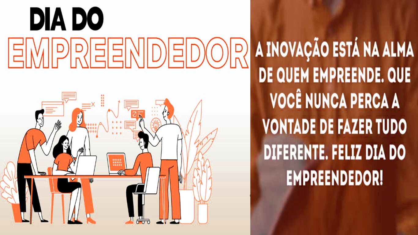 Dia do Empreendedor é comemorado dia 5 de outubro, envie mensagem e frases