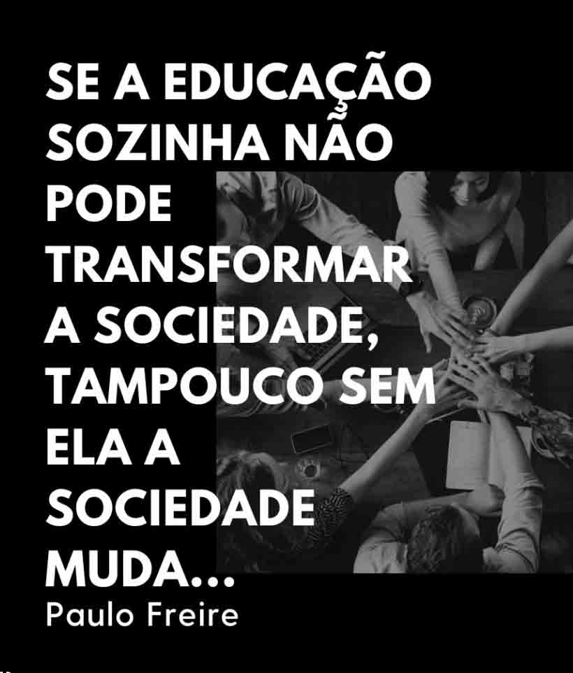 Frases Sobre Educação - A Importância Da Educação E A Celebração Do ...