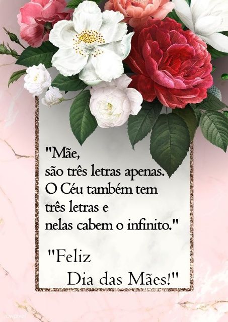 66 Frases Lindas para o Dia das Mães – Uma Homenagem Especial