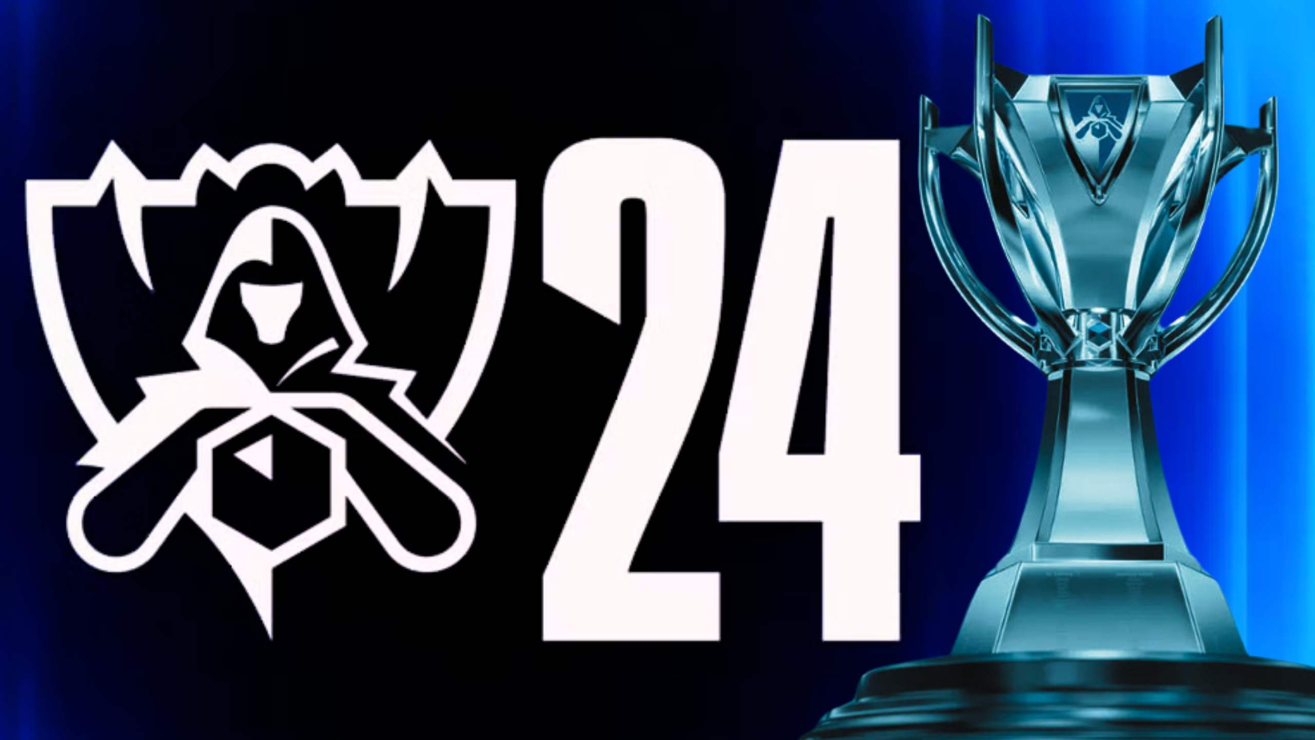 Worlds 2024: Confira a tabela de jogos e fique por dentro do Campeonato Mundial de LoL